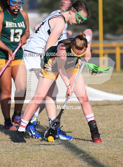 Thumbnail 2 in White Oak @ Croatan photogallery.