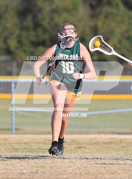 Thumbnail 3 in White Oak @ Croatan photogallery.
