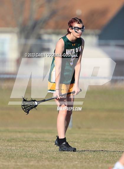 Thumbnail 2 in White Oak @ Croatan photogallery.