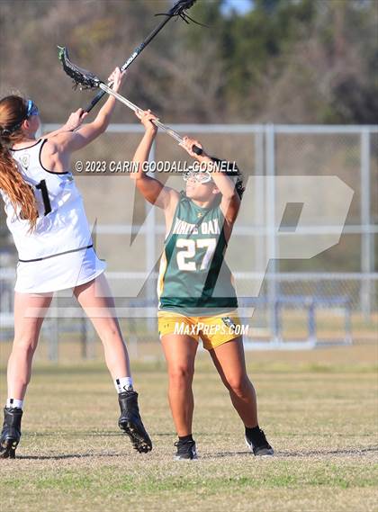 Thumbnail 2 in White Oak @ Croatan photogallery.