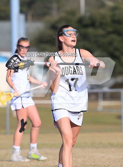 Thumbnail 1 in White Oak @ Croatan photogallery.