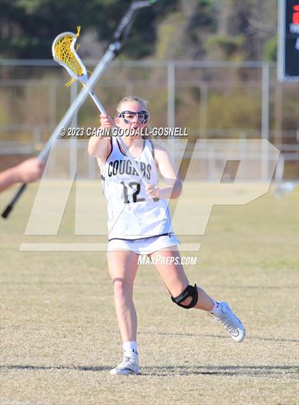 Thumbnail 2 in White Oak @ Croatan photogallery.