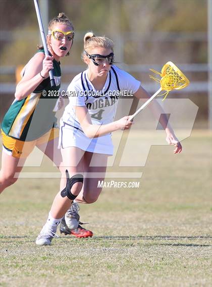Thumbnail 2 in White Oak @ Croatan photogallery.