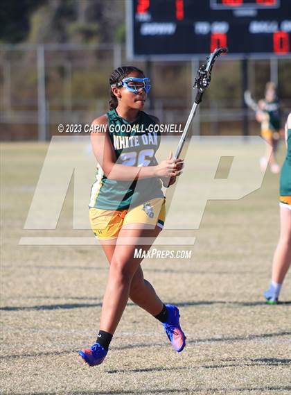 Thumbnail 1 in White Oak @ Croatan photogallery.