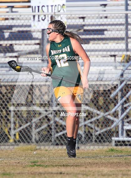 Thumbnail 1 in White Oak @ Croatan photogallery.