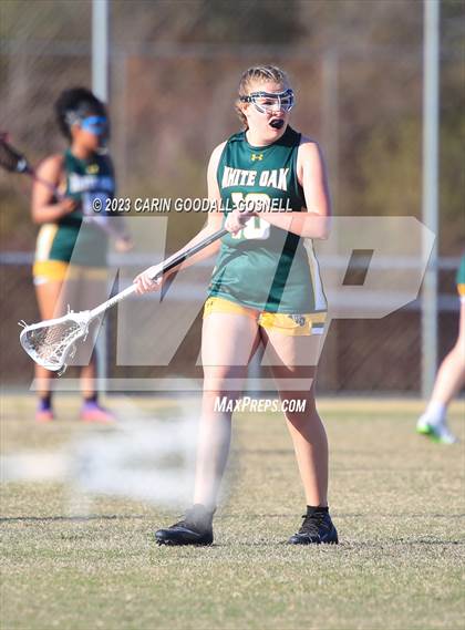 Thumbnail 1 in White Oak @ Croatan photogallery.