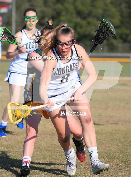 Thumbnail 1 in White Oak @ Croatan photogallery.