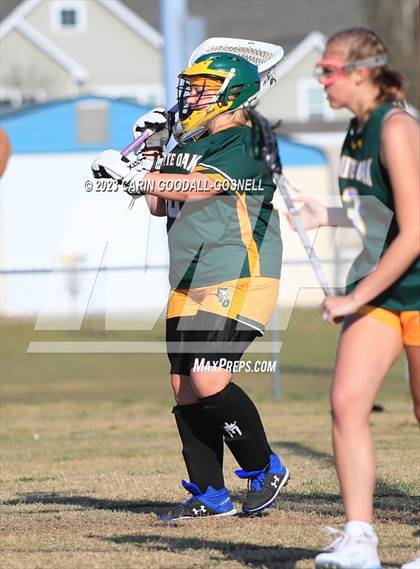 Thumbnail 3 in White Oak @ Croatan photogallery.