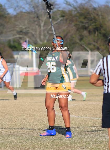 Thumbnail 1 in White Oak @ Croatan photogallery.