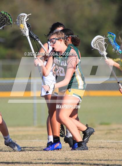 Thumbnail 3 in White Oak @ Croatan photogallery.