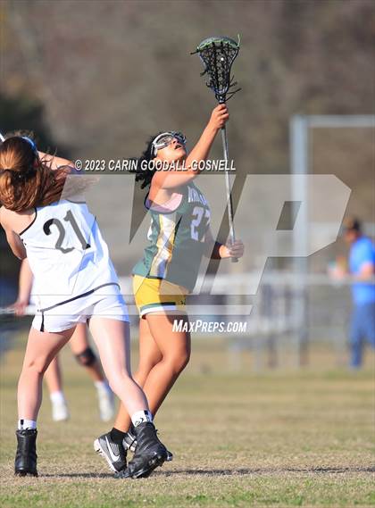 Thumbnail 1 in White Oak @ Croatan photogallery.