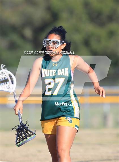 Thumbnail 2 in White Oak @ Croatan photogallery.