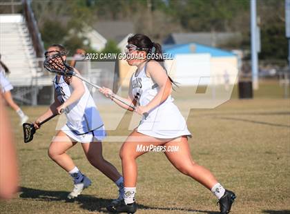 Thumbnail 3 in White Oak @ Croatan photogallery.