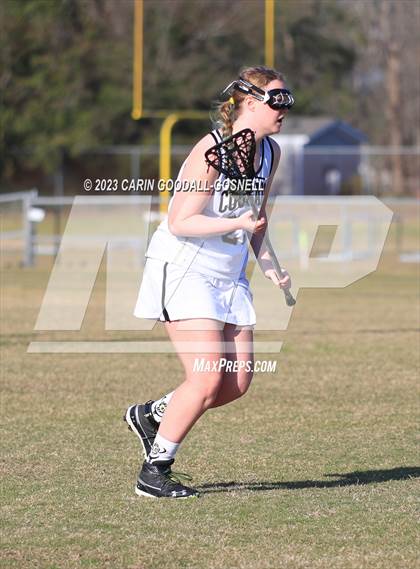 Thumbnail 3 in White Oak @ Croatan photogallery.