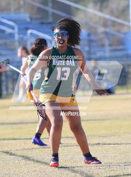 Thumbnail 1 in White Oak @ Croatan photogallery.