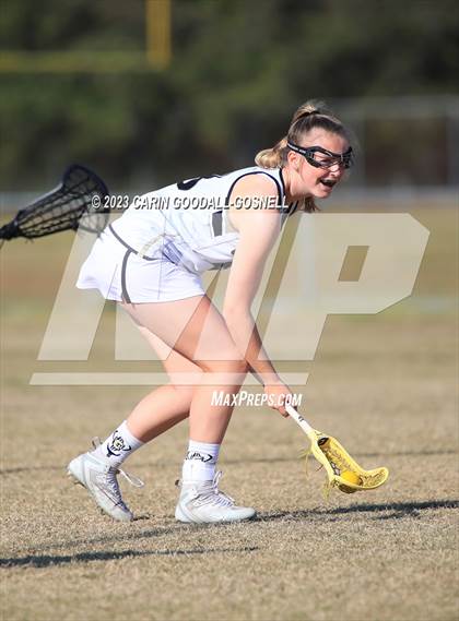 Thumbnail 2 in White Oak @ Croatan photogallery.