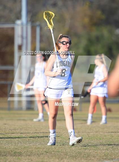 Thumbnail 1 in White Oak @ Croatan photogallery.