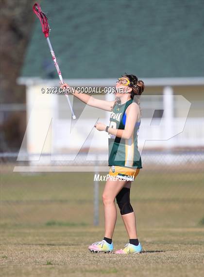 Thumbnail 2 in White Oak @ Croatan photogallery.