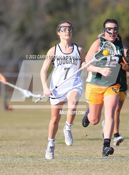 Thumbnail 3 in White Oak @ Croatan photogallery.