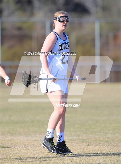Thumbnail 1 in White Oak @ Croatan photogallery.
