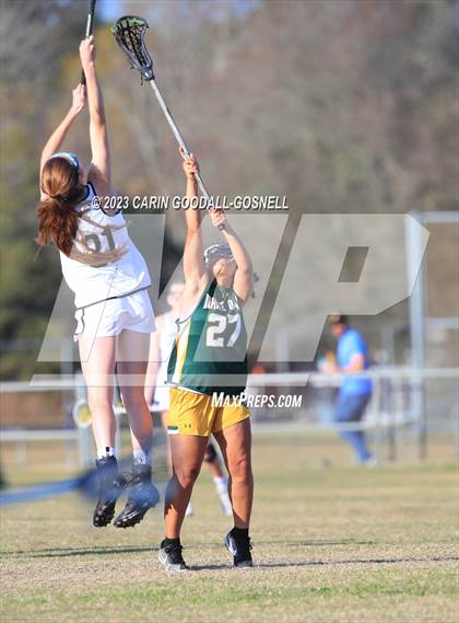 Thumbnail 3 in White Oak @ Croatan photogallery.