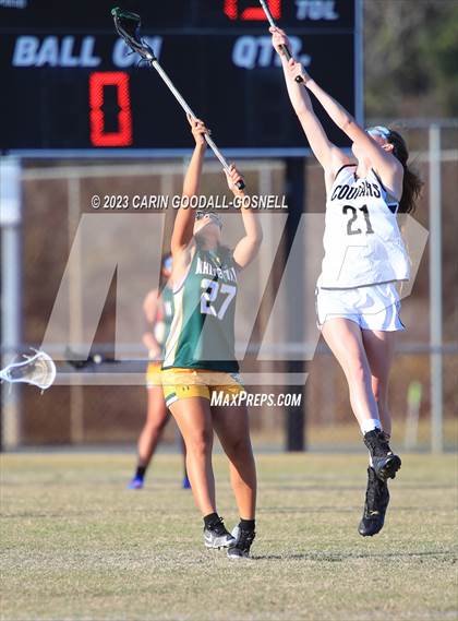 Thumbnail 2 in White Oak @ Croatan photogallery.