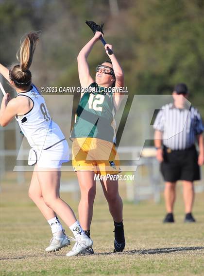 Thumbnail 2 in White Oak @ Croatan photogallery.