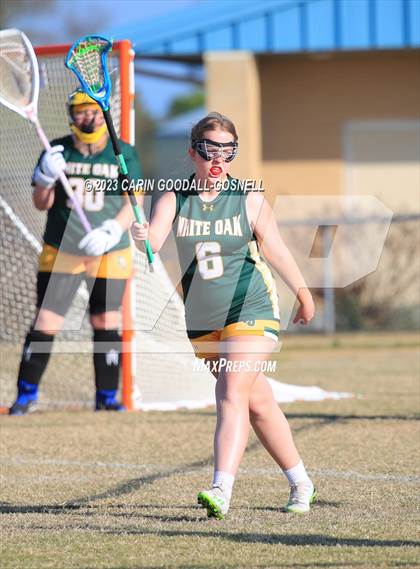 Thumbnail 2 in White Oak @ Croatan photogallery.
