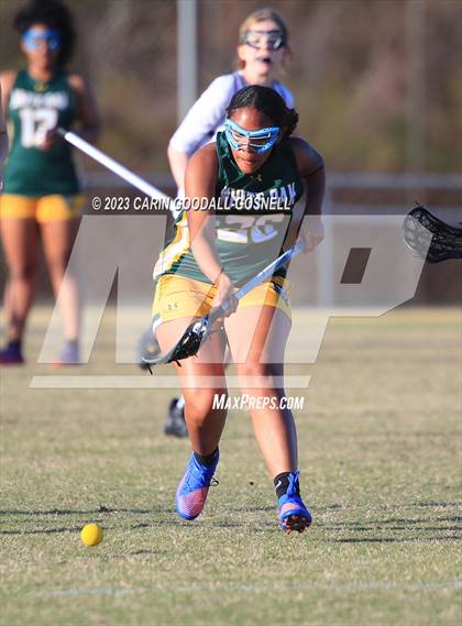 Thumbnail 3 in White Oak @ Croatan photogallery.