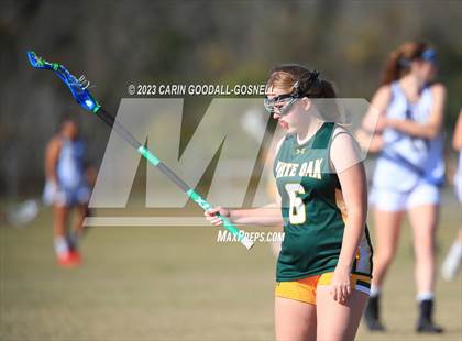 Thumbnail 1 in White Oak @ Croatan photogallery.