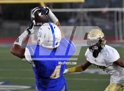 Thumbnail 3 in Muir @ Charter Oak photogallery.
