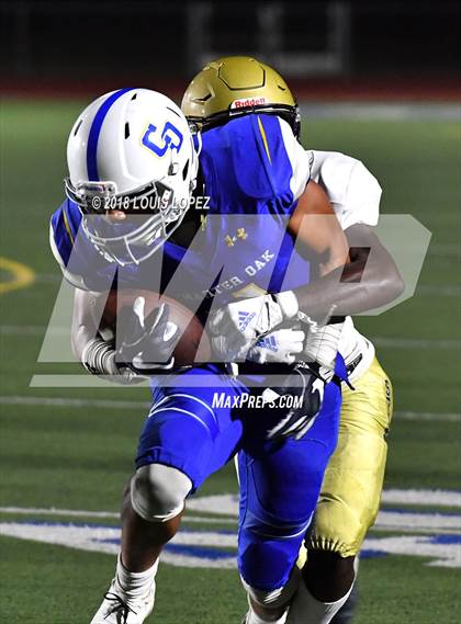 Thumbnail 3 in Muir @ Charter Oak photogallery.