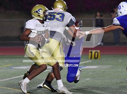 Thumbnail 1 in Muir @ Charter Oak photogallery.