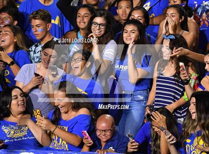 Thumbnail 1 in Muir @ Charter Oak photogallery.