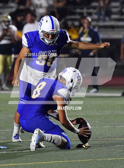 Thumbnail 3 in Muir @ Charter Oak photogallery.