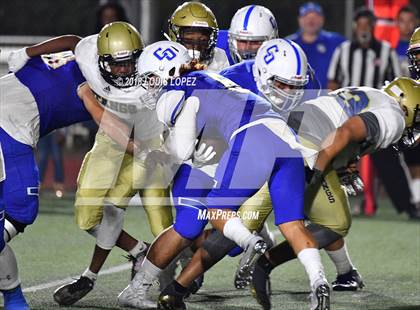 Thumbnail 3 in Muir @ Charter Oak photogallery.