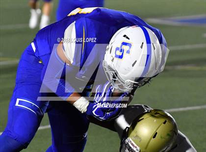 Thumbnail 3 in Muir @ Charter Oak photogallery.