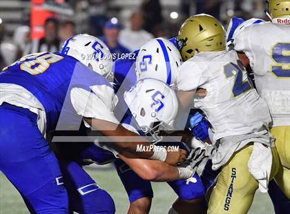 Thumbnail 2 in Muir @ Charter Oak photogallery.