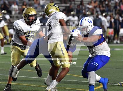 Thumbnail 2 in Muir @ Charter Oak photogallery.