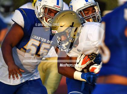 Thumbnail 1 in Muir @ Charter Oak photogallery.