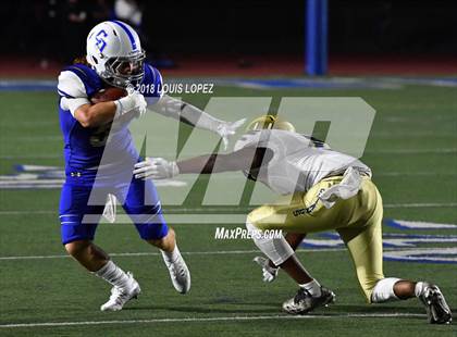 Thumbnail 3 in Muir @ Charter Oak photogallery.