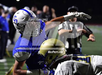 Thumbnail 1 in Muir @ Charter Oak photogallery.