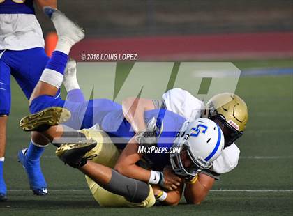 Thumbnail 3 in Muir @ Charter Oak photogallery.