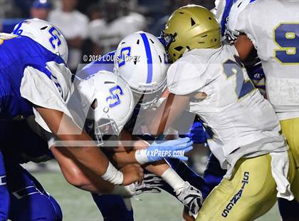 Thumbnail 3 in Muir @ Charter Oak photogallery.