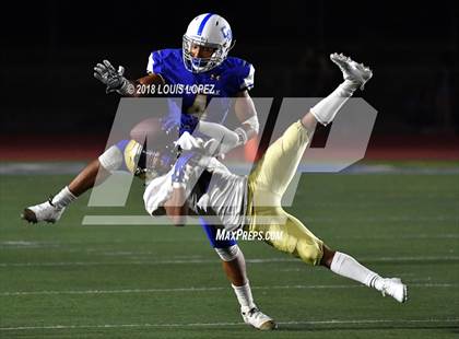 Thumbnail 2 in Muir @ Charter Oak photogallery.