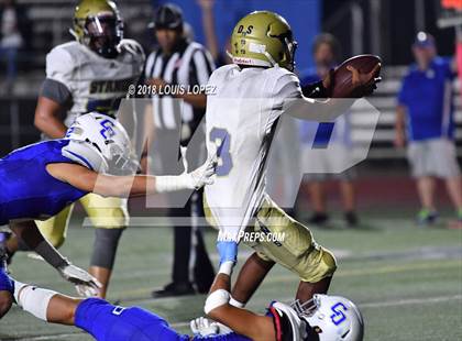 Thumbnail 3 in Muir @ Charter Oak photogallery.