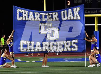 Thumbnail 1 in Muir @ Charter Oak photogallery.
