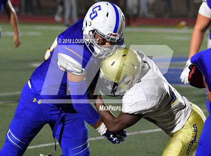 Thumbnail 2 in Muir @ Charter Oak photogallery.