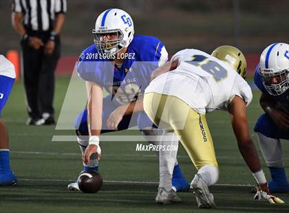 Thumbnail 2 in Muir @ Charter Oak photogallery.