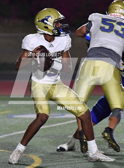 Thumbnail 3 in Muir @ Charter Oak photogallery.